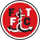 CLB Fleetwood Town